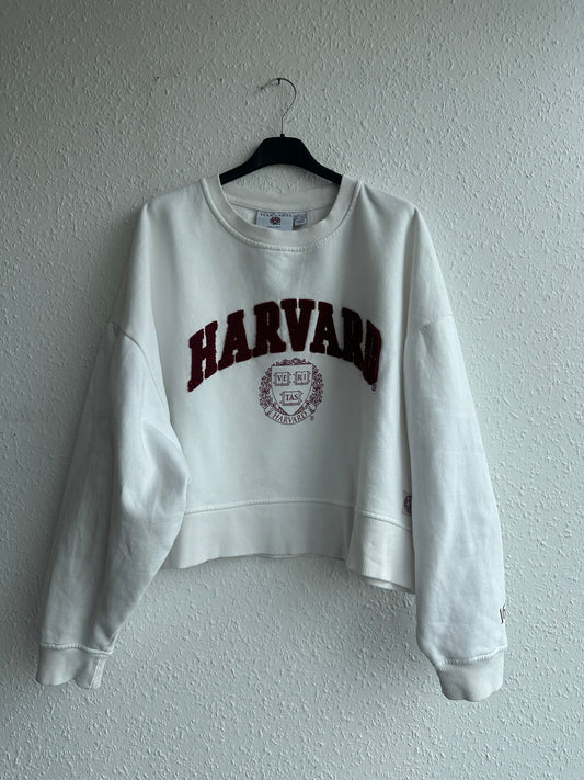 Sweatshirt Vintage Harvard